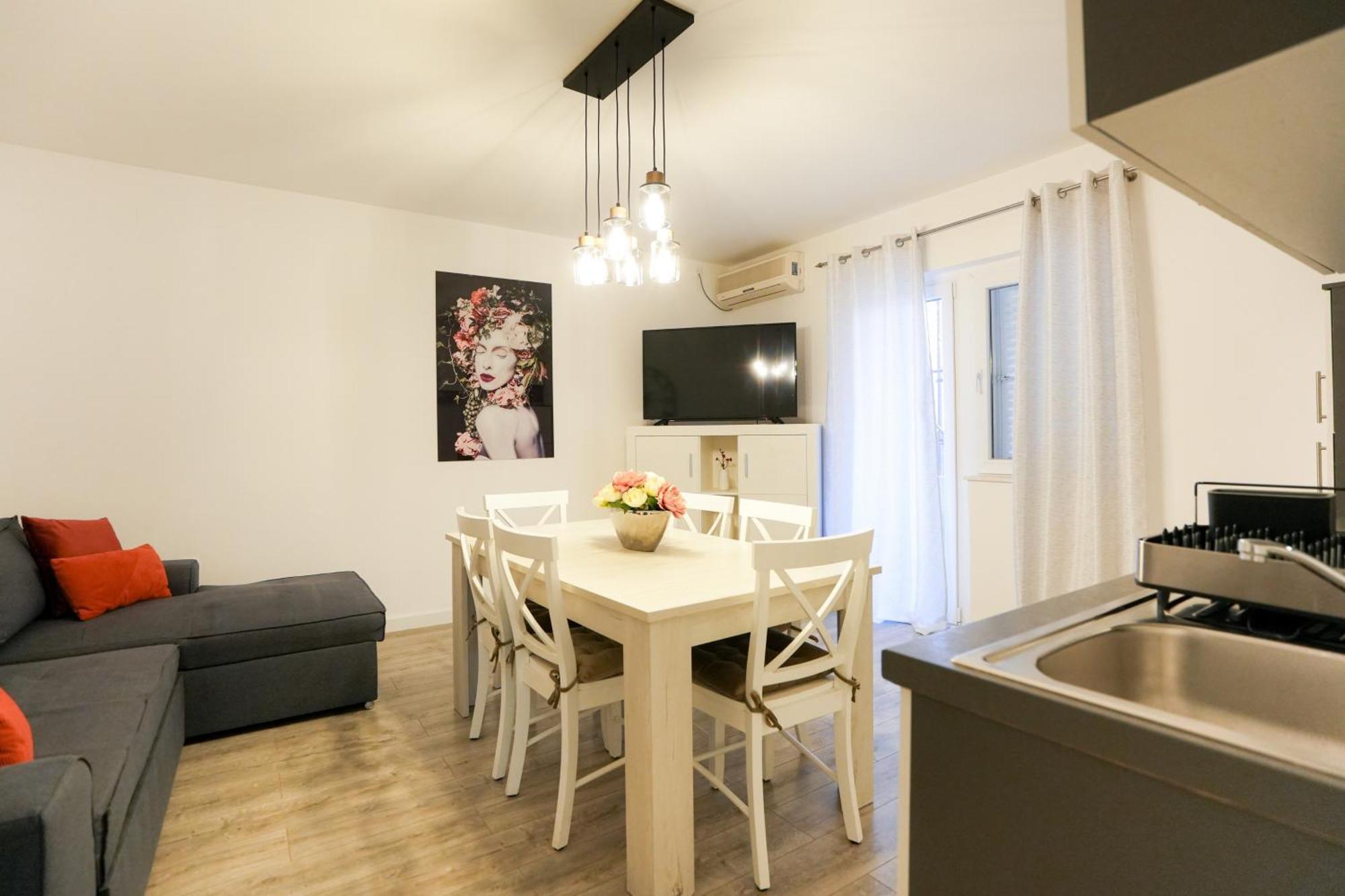 Apartment Kaya Prime Location In Old Town Задар Экстерьер фото