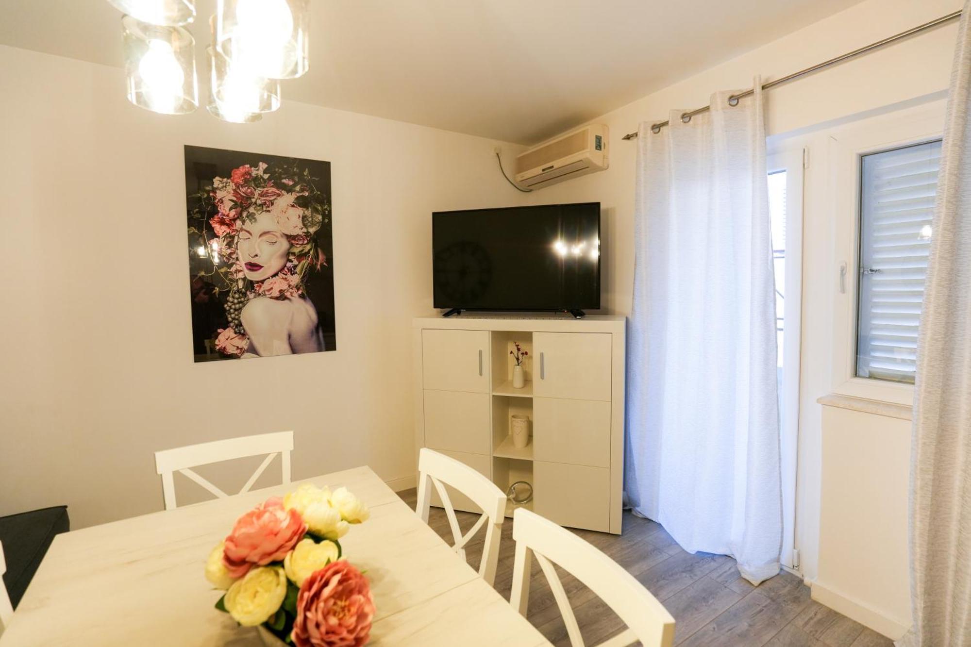 Apartment Kaya Prime Location In Old Town Задар Экстерьер фото