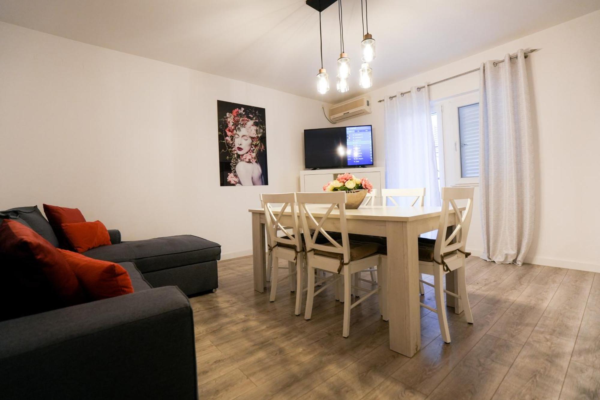 Apartment Kaya Prime Location In Old Town Задар Экстерьер фото